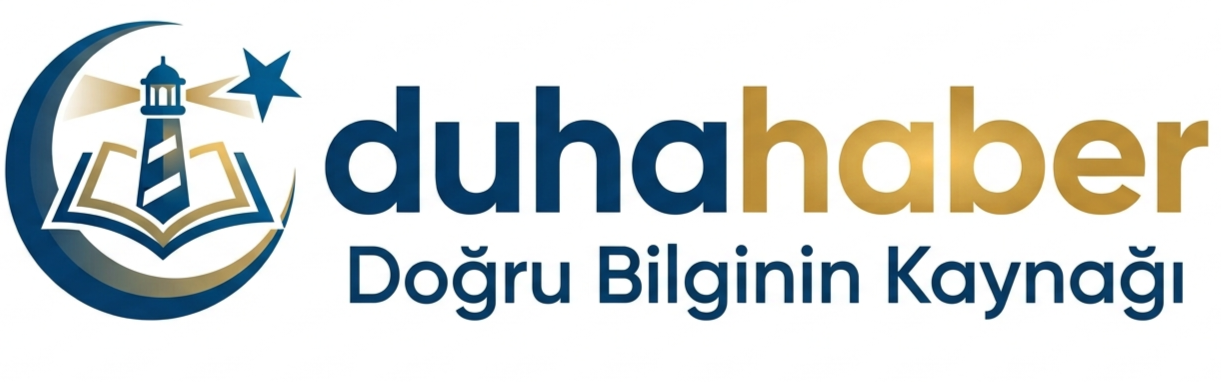 Duha Haber | Güncel Dini Haberler ve İslami Gündem